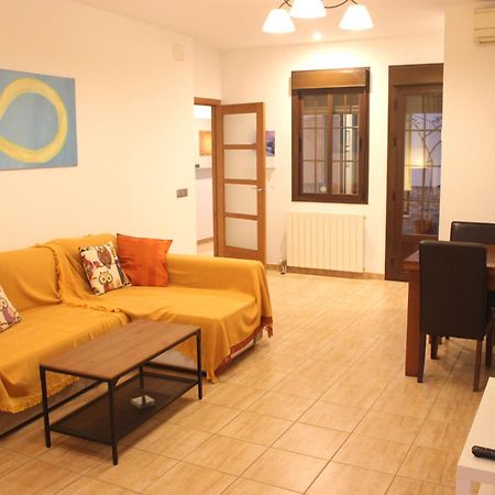 Gran Apartamento Andevalo El Cerro de Andevalo Екстер'єр фото